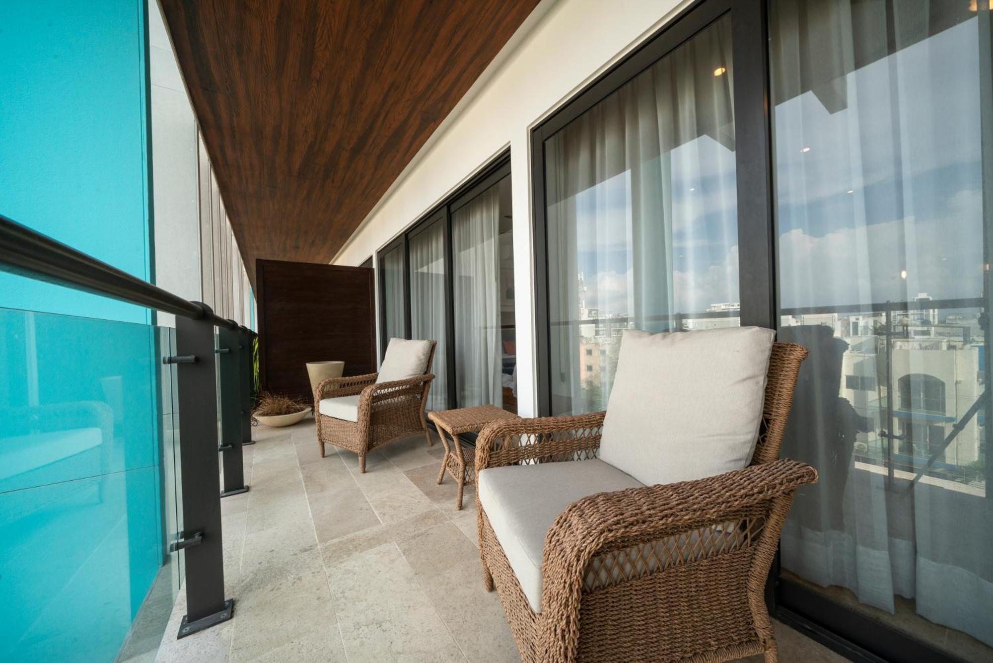 Serenada Playa del Carmen Room photo