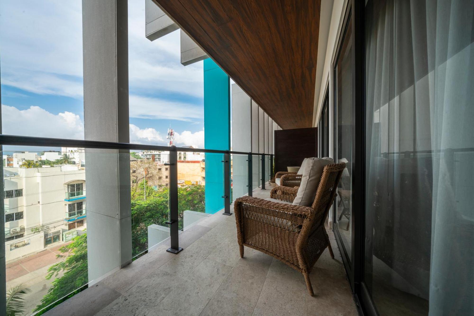 Serenada Playa del Carmen Room photo