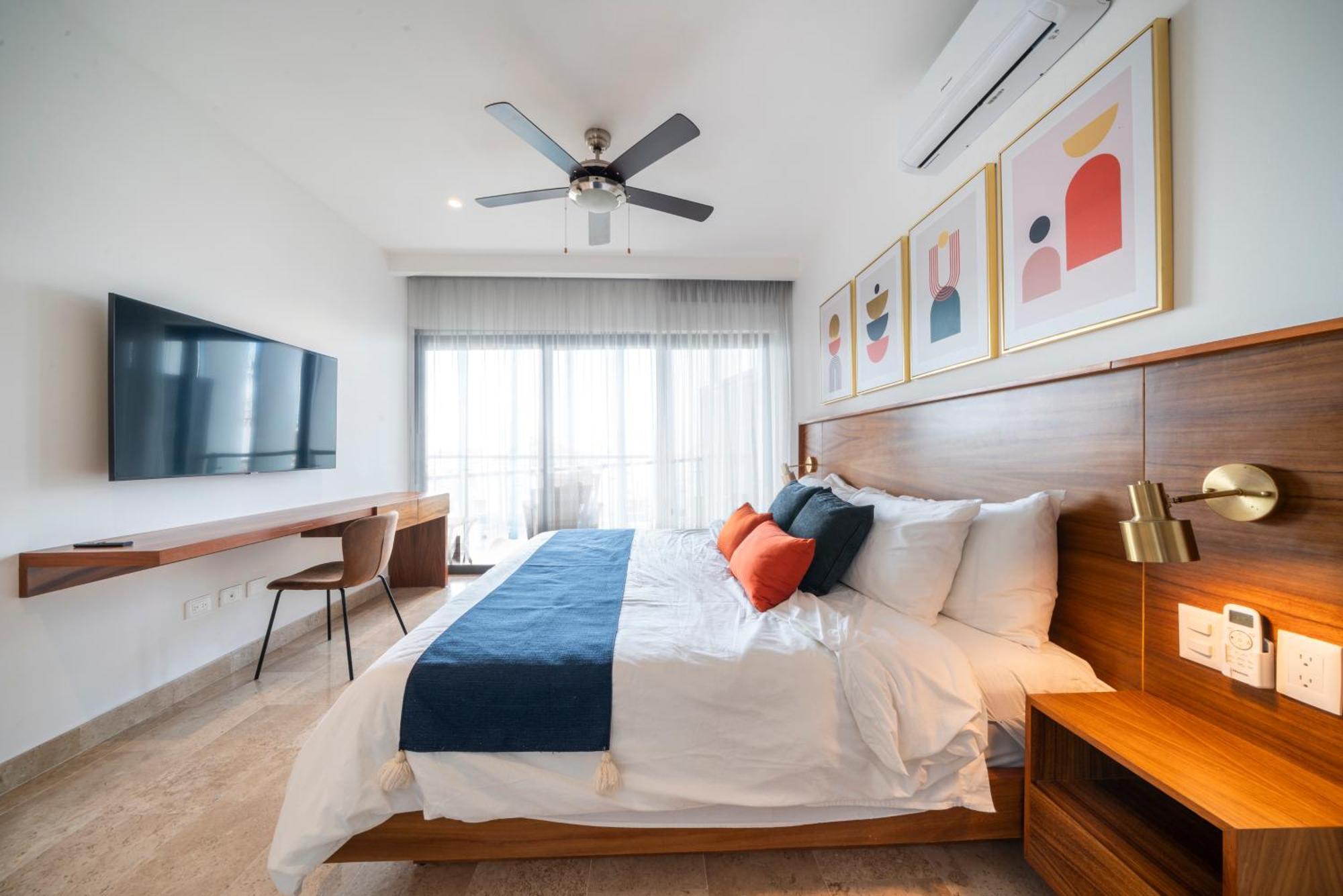Serenada Playa del Carmen Room photo