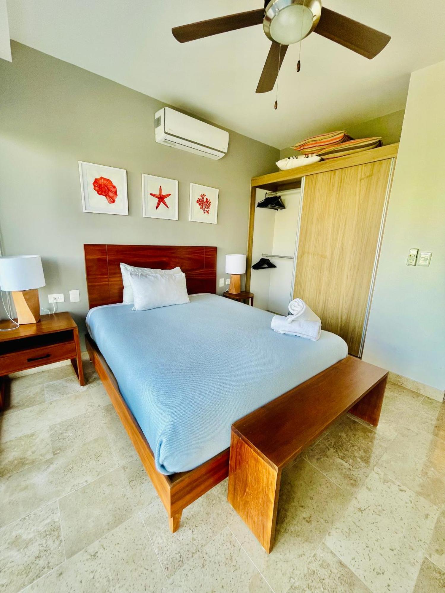 Serenada Playa del Carmen Exterior photo